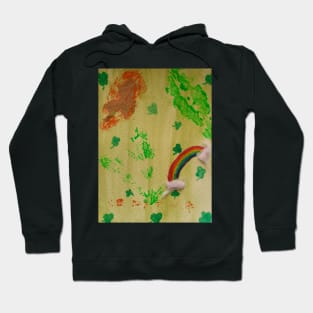 St Pattys Day Hoodie